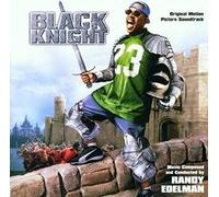 Randy Edelman - Black Knight