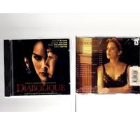 Randy Edelman - Diabolique [Import]