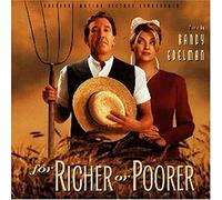 Randy Edelman - for Richer Or Poorer [Import]