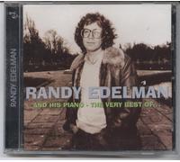 Randy Edelman & His Piano