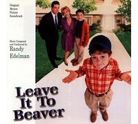 Randy Edelman - Leave It to Beaver