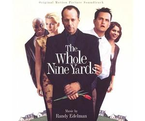 Randy Edelman - Mon voisin le tueur (The Whole Nine Yards)