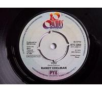 Randy Edelman - Randy Edelman - You - 20th Century Records