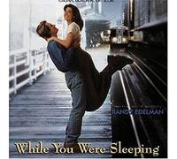 Randy Edelman - While You Were Sleeping: Original Motion Picture Score