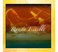 Randy Estelle - Wings of the Morning