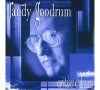 Randy Goodrum - Caretaker of Dreams [Import]