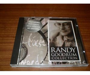 Randy Goodrum - Collection [Import]