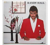 Randy Hall - All Blues [Vinyl LP] [DE Import]