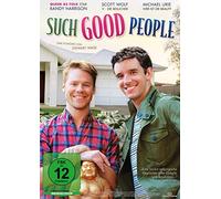 Randy Harrison;Michael Urie - Such Good People