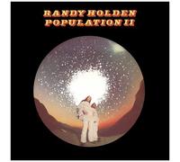 Randy Holden - Population Ii [Vinyl Lp] Reissue