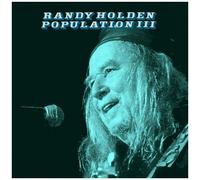 Randy Holden - Population Iii [Cd]