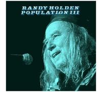 Randy Holden - Population Iii [Vinyl Lp]