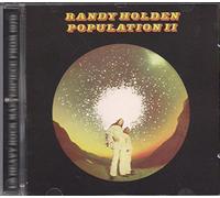 Randy Holden - Randy Holden