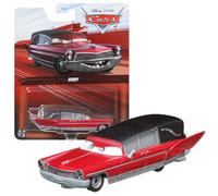 Randy | HPJ94 | Disney Cars | Die-Cast 1:55 Voitures | Véhicules Mattel