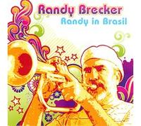 Randy in Brasil