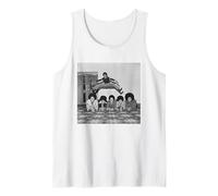 Randy Jackson Saute sur Le Jackson 5 Débardeur