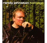Randy Johnston - Homage