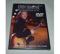 Randy Johnston: Live Guitar (All) Dvd