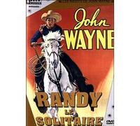 Randy le solitaire G