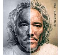 Randy Mach - 1984 [Import]