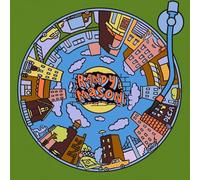 Randy Mason - Practical Rap For Everyday People [Vinyl LP]