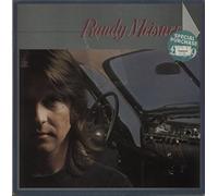 RANDY MEISNER