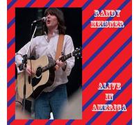 MEISNER, Randy - Alive In America (CD)