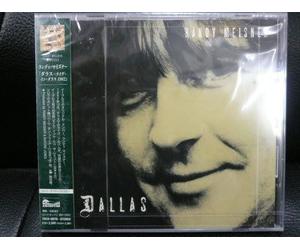 Randy Meisner - Live in Dallas 1982 [Import]