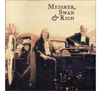 Randy Meisner - Meisner, Swan & Rich [Import]