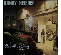 Randy Meisner - One More Song