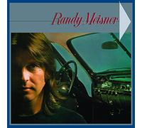 Randy Meisner - Randy Meisner