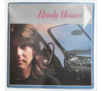 Randy Meisner - Randy Meisner