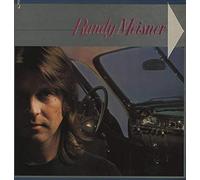 Randy Meisner - Randy Meisner