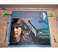 Randy Meisner - Randy Meisner - Asylum Records - AS 53 079