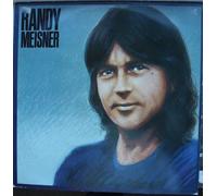 Randy Meisner - Randy Meisner - Epic - CX 85913, Epic - EPC 85913