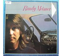 Randy Meisner - Randy Meisner [Vinyl LP]