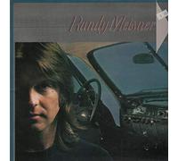 RANDY MEISNER - S/T LP US ASYLUM 1978