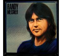 Randy Meisner [Vinyl LP]