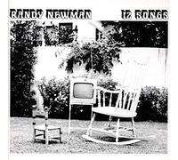 Randy Newman – 12 Songs – Import – Warner Bros.