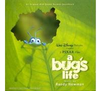Randy Newman - A Bug's Life
