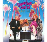 Randy Newman, Andy Summers - Down and Out In Beverly Hills ( le Clochard de Beverly Hills )