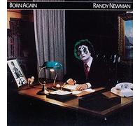 Randy Newman - Born Again