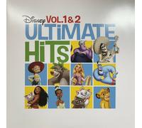 Randy Newman Disney Ultimate Hits Vol. 1 & 2 (Vinyl)