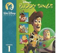 Randy Newman - Disney's Buddy Songs (UK Import)