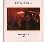 Randy Newman - Good Old Boys