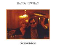 RANDY NEWMAN - GOOD OLD BOYS (DELUXE EDITION) 2 VINYL LP NEUF