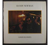 RANDY NEWMAN - good old boys LP