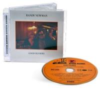 Randy Newman - Good Old Boys (Quadio) [Blu-Ray Audio]