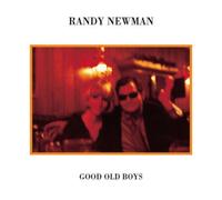 Randy Newman – Good Old Boys – Vinyle 2LP 180 g – Édition Deluxe