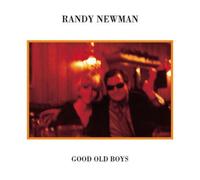 Randy Newman - Good Old Boys [Vinyl] Deluxe Ed